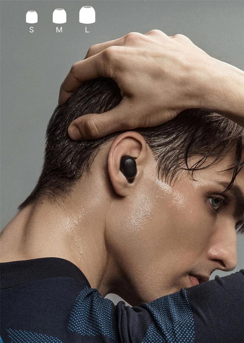 Xiaomi Mi True Wireless Earbuds Basic 2 TWS Bluetooth Earphone Global